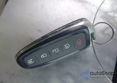 2011 Ford Edge Limited z USA, uszkodzony, nr VIN 2FMDK4KC5BBA49718